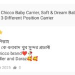 baby carrier bag review