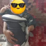 baby carrier bag riview